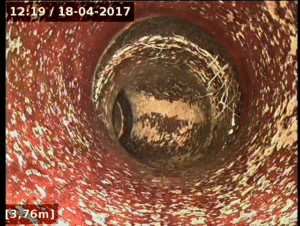 grabenlose rohrsanierung ulm 2 Wurzelbeseitigung im Kanal