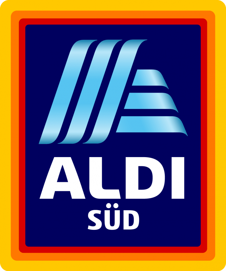 Aldi Süd Logo