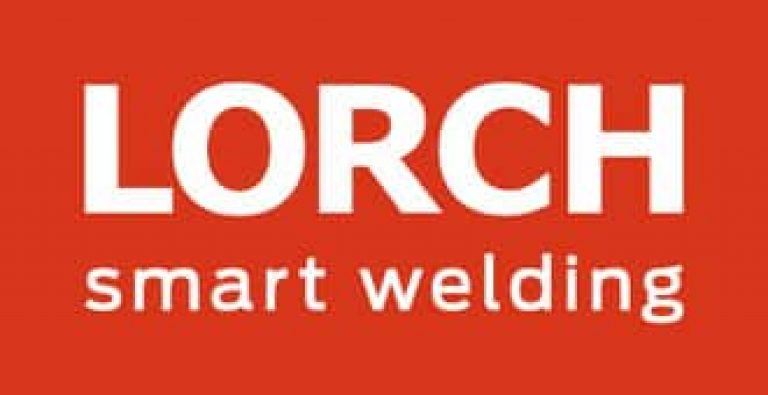 Logo Lorch Schweisstechnik