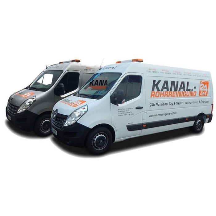 Rohrreinigung Schorndorf Servicefahrzeug 700x700px Rohrreinigung-Schorndorf-Servicefahrzeug